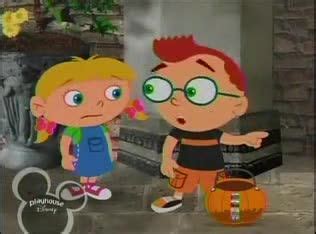 Little Einsteins Season 1 Episode 11 A Little Einsteins Halloween | Watch cartoons online, Watch ...