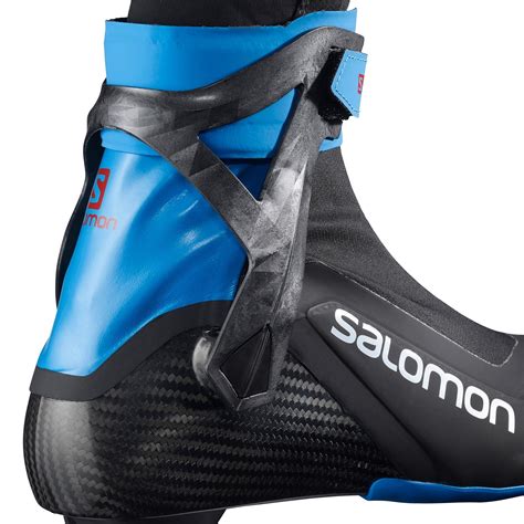 Slab Carbon Skate Boot Prolink Coast Outdoors