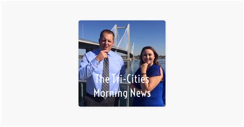 The Unseen Impact of KEPR News Tri-Cities WA - kdvo94r