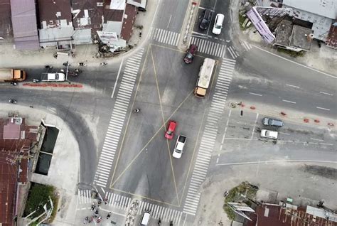 Pembangunan Flyover Simpang Panam Ditargetkan Mulai Tahun 2025 BertuahPos