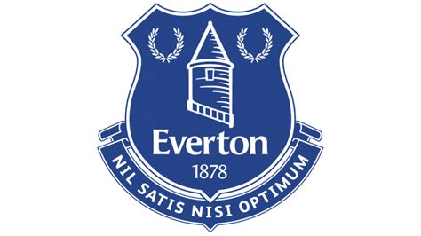 Everton Logo, symbol, meaning, history, PNG, brand