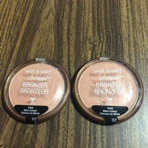 Wet N Wild Makeup Wet N Wild Bronzer In Bikini Contest Set Of Poshmark