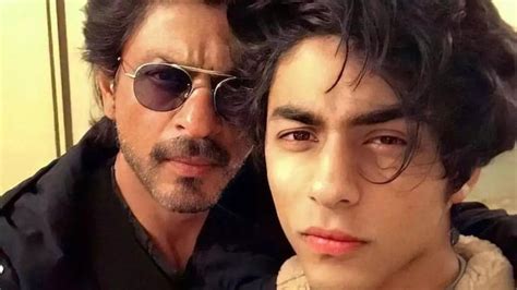 Shah Rukh Khans Son Aryan Khans Directorial Debut Series Is Titled Stardom Details Inside