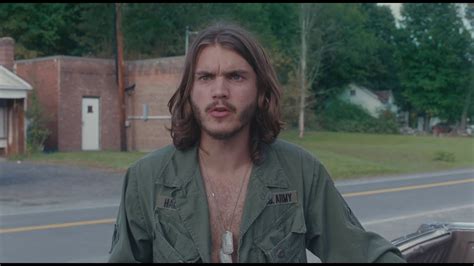 Taking Woodstock Emile Hirsch