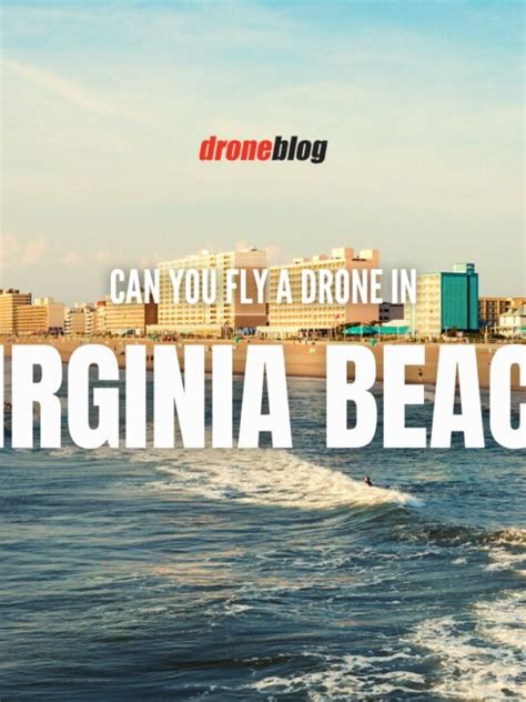 Can You Fly A Drone In Vancouver Droneblog