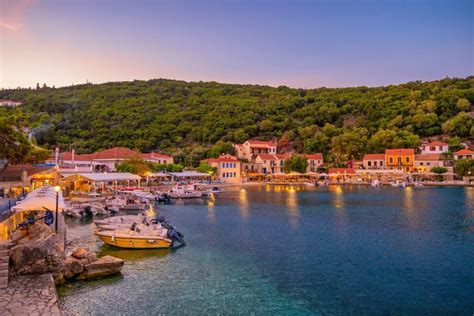 21 BEST Things To Do In Ithaca, Greece