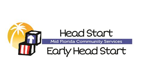 Early Head Start Logo Images Head Start And Early Head Start