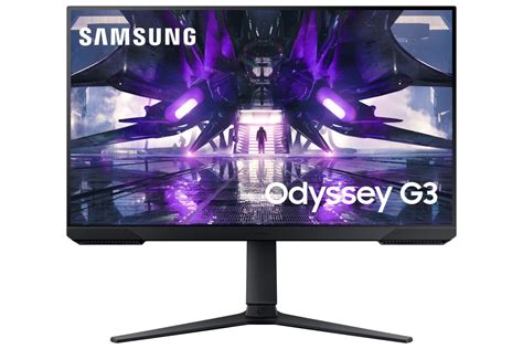 Samsung E Linha Odyssey De Monitores Para Jogos Coluna Tech