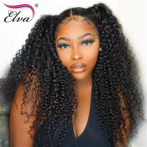 Top 23 Full Lace Human Hair Wigs with Baby Hair - Home, Family, Style ...