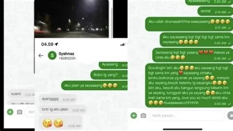 6 Cara Netizen Chatting Dengan Selingkuhan Di Aplikasi Tak Biasa Bikin Geregetan Hot Liputan6