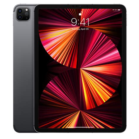 iPad Pro 11 2021 5G 128GB chính hãng Giá rẻ thu cũ đổi mới