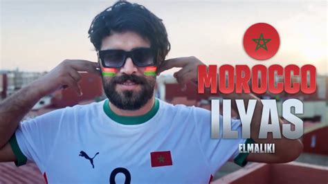 Moroccan Streamer Ilyas El Malki To Captain Team At Kings League World Cup