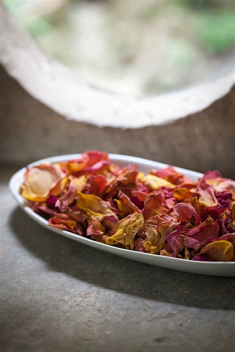 How To Make Potpourri With Rose Petals The Real Flower Company Blog