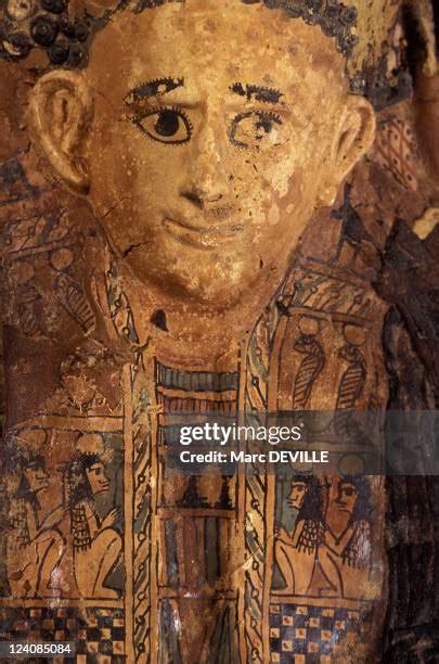 Egyptian Mummy For Kids Photos And Premium High Res Pictures Getty Images