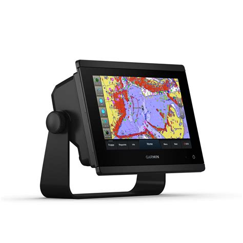 Garmin Gpsmap 743xsv 943xsv And 1243xsv Gpscentral