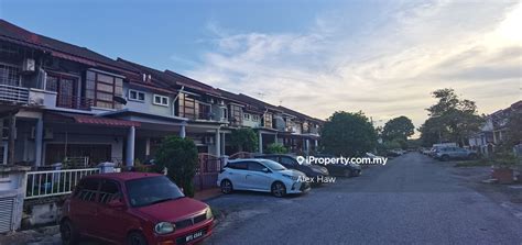 Taman Puchong Prima Puchong Intermediate 2 Sty Terrace Link House 4