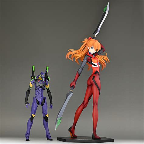 あみあみ×amakuni シン・エヴァンゲリオン劇場版 式波・アスカ・ラングレー Eva2020 16 完成品フィギュア レビュー