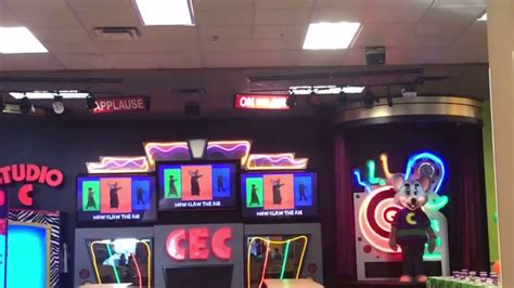 Chuck E’s Boo Tastic Dance Mays Landing New Jersey Credits To Original Owner Youtube