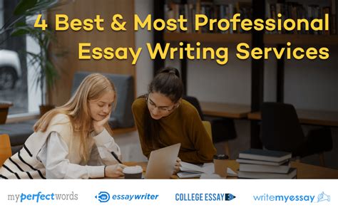 4 Best And Most Professional Essay Writing Services Reviewed By Usa