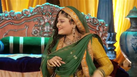 Jodha Akbar Full Episode 457 Akbar चोरी छुपे आये Jodha के खेमे में