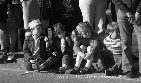 Dandenong Centennial Pageant Graham Southam 1973 1143722 Ehive