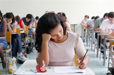 Enem Inscri Es Come Am Nesta Segunda Feira O Cafezinho