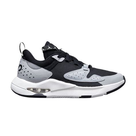 Air Jordan Air Cadence Smoke Grey Cn3498 002 Solesense