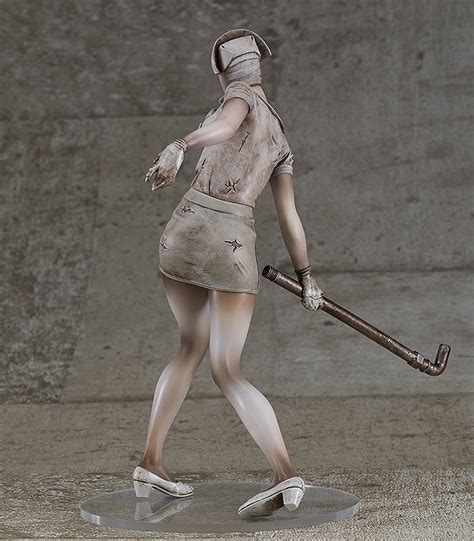 Silent Hill 1 Nurse