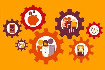 nhs explained   health system  england  works