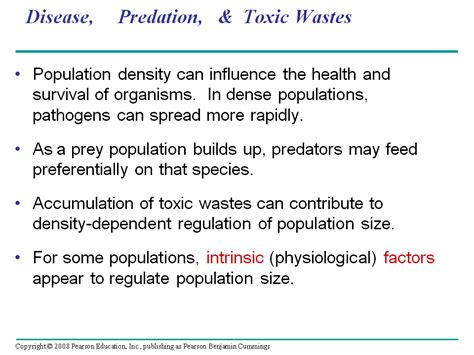 The Exponential Model Describes Population Growth In An Idealized Unlimited Environment