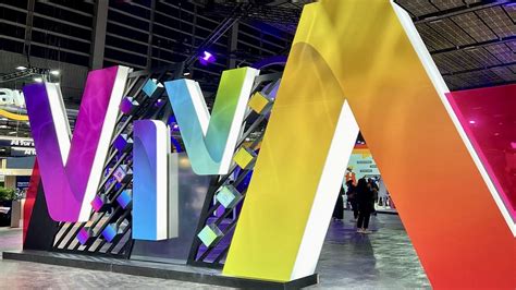 Vivatech Paris Les Startups Alg Riennes En Force Avec Leurs Innovations