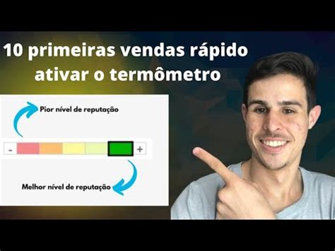 Como Fazer As Primeiras Vendas No Mercado Livre E Ativar O