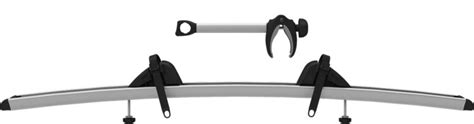 Thule Elite G Rd Rail Kit Hill View Awnings