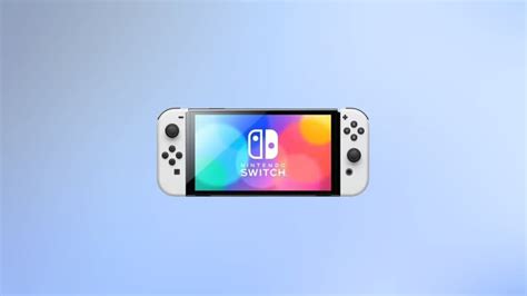 Est Ce Le Meilleur Prix Sur La Nintendo Switch Oled