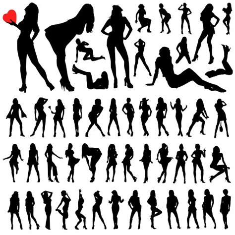 Sexy Vector Images Over 120 000