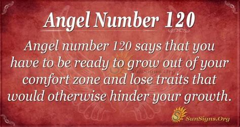 Angel Number 120 Meaning: Develop New Skills - SunSigns.Org