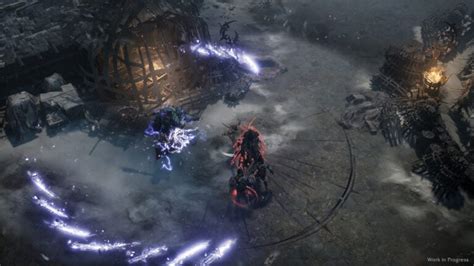 Free To Play ‘extraction Rpg Project Pantheon Announced For Pc Gematsu