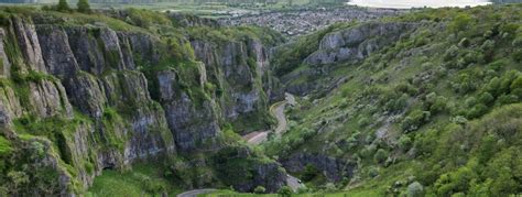 The best hikes and walks in Mendip Hills National Landscape | Outdooractive