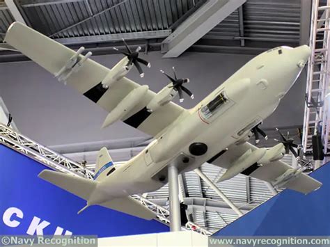 Lockheed Sees Its SC 130J Sea Herc As The Affordable Solution To Answer