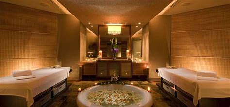 Five of the Best Luxury Spa Experiences in the U.S.