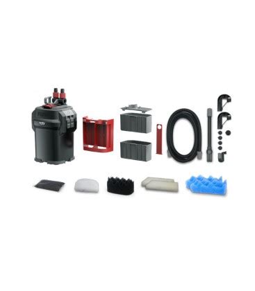 Fluval Canister External Filter Pump Aquarium Filtration