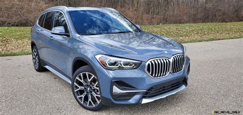 First Drive Review 2020 Bmw X1 Xdrive28i By Carl Malek Car Revs