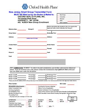 Fillable Online New Transmittal Form Xls Fax Email Print PdfFiller