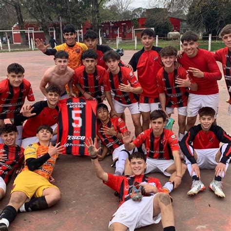 Club A Patronato ⭐ On Twitter ⚽️ Inferioresafa Resultados Finales