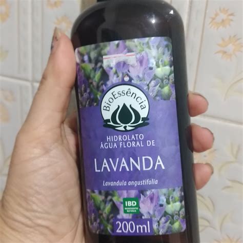 Bio Ess Ncia Hidtolato De Lavanda Reviews Abillion