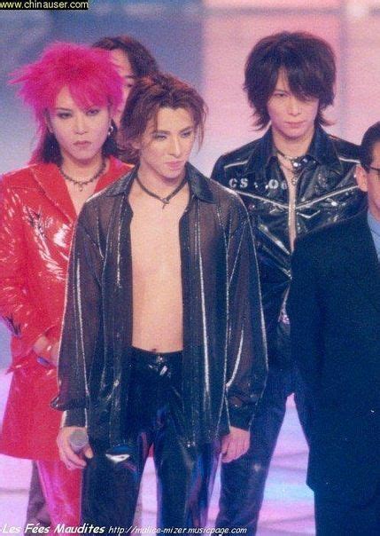 X Japan Xjapan Hide Yoshiki Vyd Pe