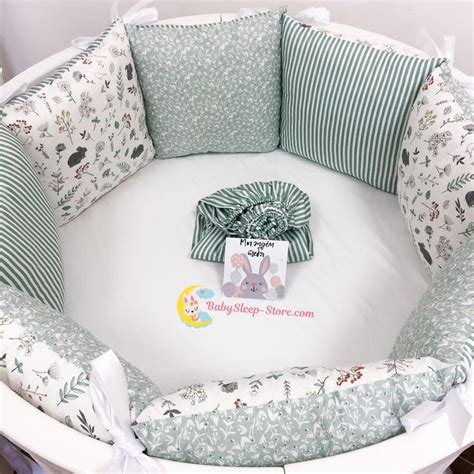 Бортики на круглую кроватку 🐇🐇🐇 | Toddler bed, Home decor, Bed