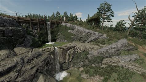Azura FS22 - KingMods