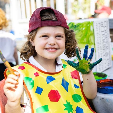 St Georges Preparatory School Jersey Teaching Assistant Nursery
