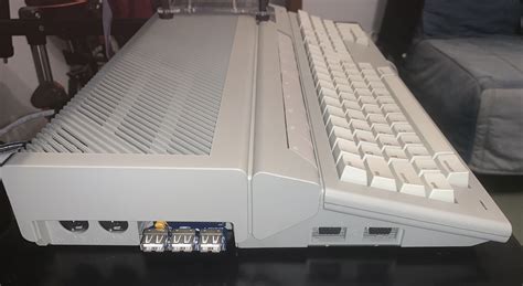 Atari Ste 1040 4160 My Dream Edition Atari Legend